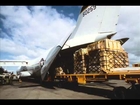Air Cargo To Nigeria From UK