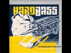 The Beholder & Balistic - Hardbass Extreme (Julian DJ & Davide Sonar Remix)