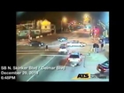 St. Louis street shooting caught on red light cameras