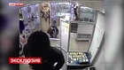 Sex Shop Employee Fights Robber But Fails