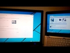 Font scaling on different screens with Windows 8.1