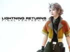 Lightning Returns: Final Fantasy XIII -- TGS 2013 Trailer