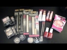 Makeup Giveaway!!! Also, an update on my Razor Bumps in Bikini Area video!!