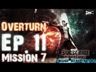 DmC: Devil May Cry | Mission 7 | Overturn | Ep. 11 | Demon Hunter | PlayStation 3
