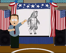 Al Gore is Super Awesome  - Video Clips  - South Park Studios