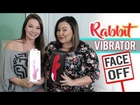 Adam and Eve's Top Rated Vibrators | G Gasm Vibrator and Rabbit Vibrator | Vibrator Reviews