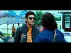 Comedy Scene 3 from Telugu Movie Lovely