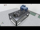 Autodesk Inventor - Design Accelerator Gear Box