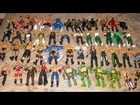 My Toy Collection (WWE, WWF, TNA, ect...)