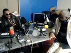 NGONGA YA BALANDI :UNE EMISSION RADIO DE FABRICE PEMBELE QUI FAIT VIBRER LA DIASPORA CONGOLAISE?