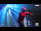 Nas Performs 'The World Is Yours' At SXSW