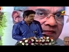 ANR National Award For Year 2012 To Shyam Benegal - Part 5