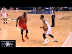 Paul George Offense Highlights 2013/2014