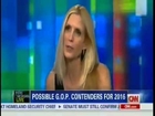 Piers Morgan Interviews Ann Coulter    All Democrats Want is POWER     10 18 13
