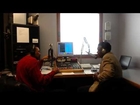 Big Cats Boxing & Marketing Interview on the Linwood Jackson Show 11/17/ 2013
