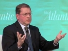 Conversation with Grover Norquist - FORA.tv