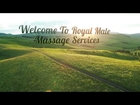 M2M Body Massage in DelhiNCR