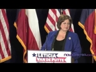 Leticia Van de Putte declares for Texas Lt.  Governor