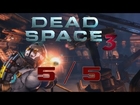 Let´s Test Dead Space 3 [Teil 5/5] - Ingenieur-Wissen (Deutsch) [HD]