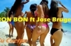Tu Cuerpo - BON BON, Jose Bruges (Music Video)