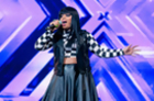 X Factor Bootcamp Auditions ‘I Wanna Dance With Somebody’ - Lorna Simpson (Music Video)