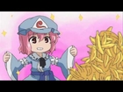 Download [Touhou] Banana no Hito's Animated Gifs: Part 1 (English Subbed)