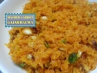 Gajor Halwa Recipe | Easy Mashed Carrot Halwa | Simple Carrot Halwa, Amazing Delicious Food ,Dessert