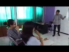 Psikologi Komunikasi (2013) - Activities at the Psychology, Universitas Airlangga
