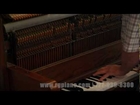 1 · Richard Grimolizzi from RG Piano Tuning, Repairs and Entertainment