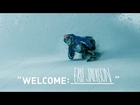 adidas Snowboarding | Welcome: Eric Jackson