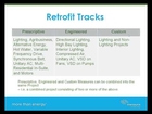 Green Technology Webinar - LED Lighting