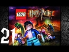 LEGO Harry Potter Die Jahre 5-7 [No.21]