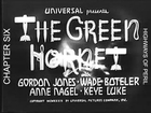 The Green Hornet - Chapter 6 - Highways of Peril (1940) [Enhanced] - PDU - Ford Beebe & Ray Taylor