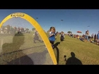 Daughters first soccer game, 3 Goals captured on my GoPro