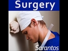 Sarantos Surgery Official Music Video - New Top Rock 2015 song