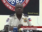 Insécurité  7 meurtres à Port au Prince ce samedi 24 août 2013 selon Garry Desrosiers