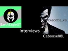 EarthEagleGT Interviews S2 Ep. 7 | CabooseXBL