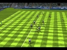 FIFA 14 iPhone/iPad - Newcastle Utd vs. Norwich City