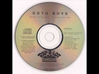 Geto Boys - Mind Playing Tricks On Me (Extended Mix) (Club)