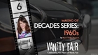 The Decades Series: The 1960s by Bryce Dallas Howard Behind-the-Scenes
