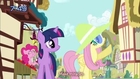 My Little Pony - Tomodachi wa Mahou S1E20 Japanese (SUB)