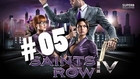 Saints Row IV - Partie 05 [Coop - Difficile]