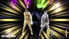 Vidéo de Just Dance 2014 DAFT PUNK - GET LUCKY