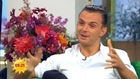 HURTS -  Interview  Sat1 Frühstücksfernsehen  06.09.2013