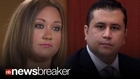 RAW: 911 Call By Shellie Zimmerman Claiming Abuse, Threats by George Zimmerman