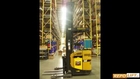 Repolift Single Reach Forklifts