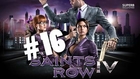 Saints Row IV - Partie 16 [Coop - Difficile]
