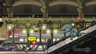 RPG vs Mechanical Dinosaur - Scribblenauts Unmasked Gameplay