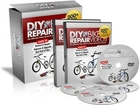 Diy Bike Repair - Earn $66.55 Per Sale With Red Hot Conversions! Review + BonusIMGP000547782.avi