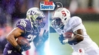 Top 5 College Football Games to Watch in Week 6